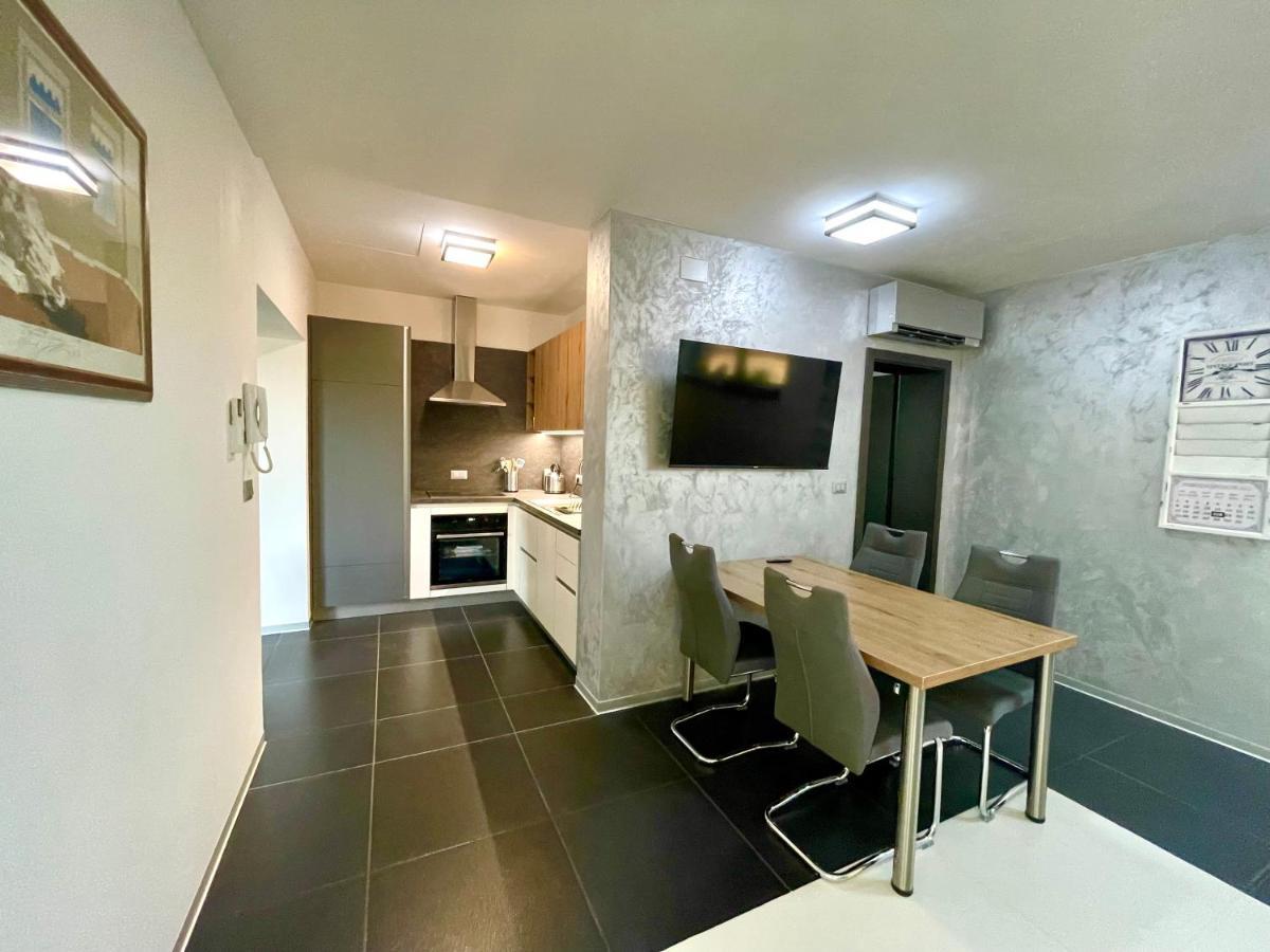 Apartament Mega Prvacina Zewnętrze zdjęcie