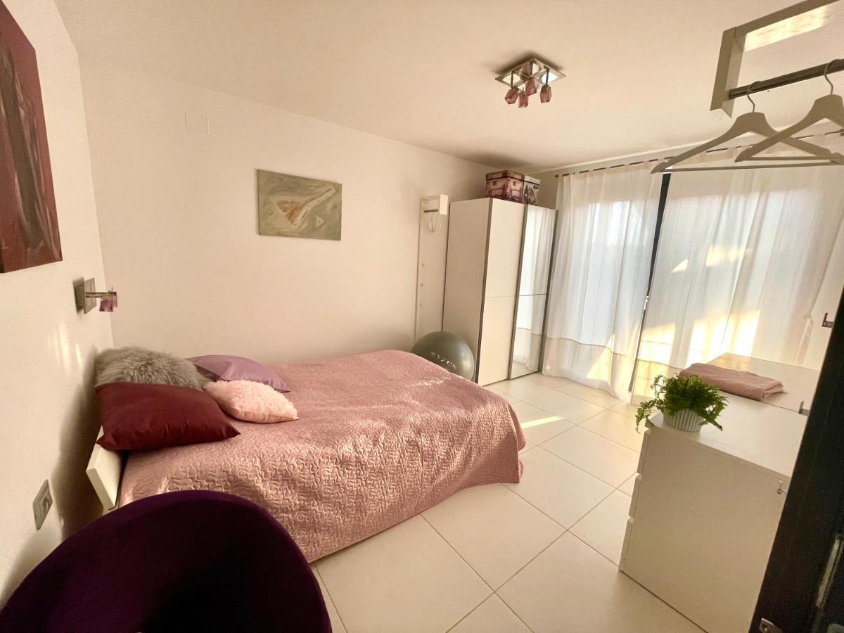 Apartament Mega Prvacina Zewnętrze zdjęcie