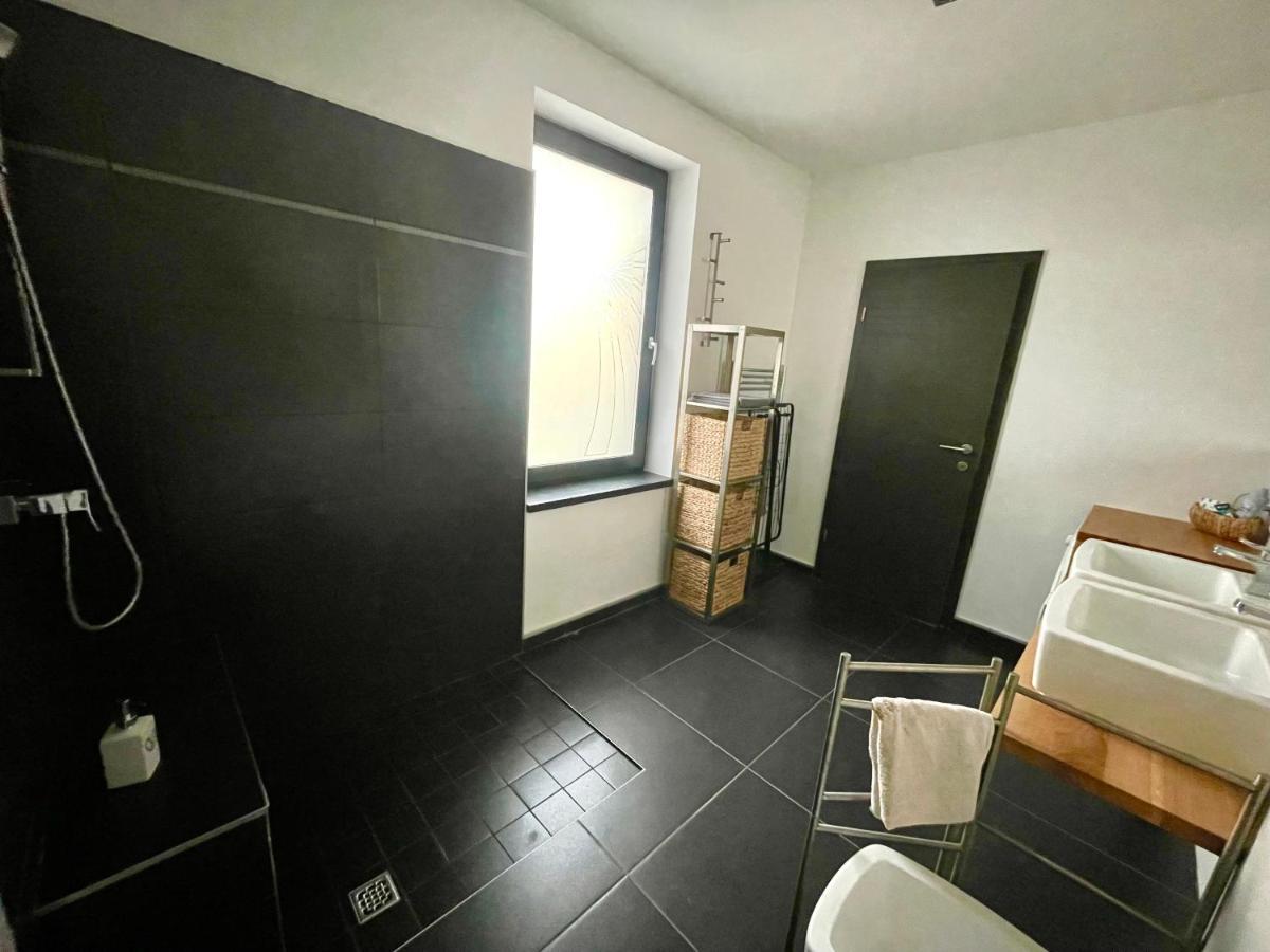 Apartament Mega Prvacina Zewnętrze zdjęcie