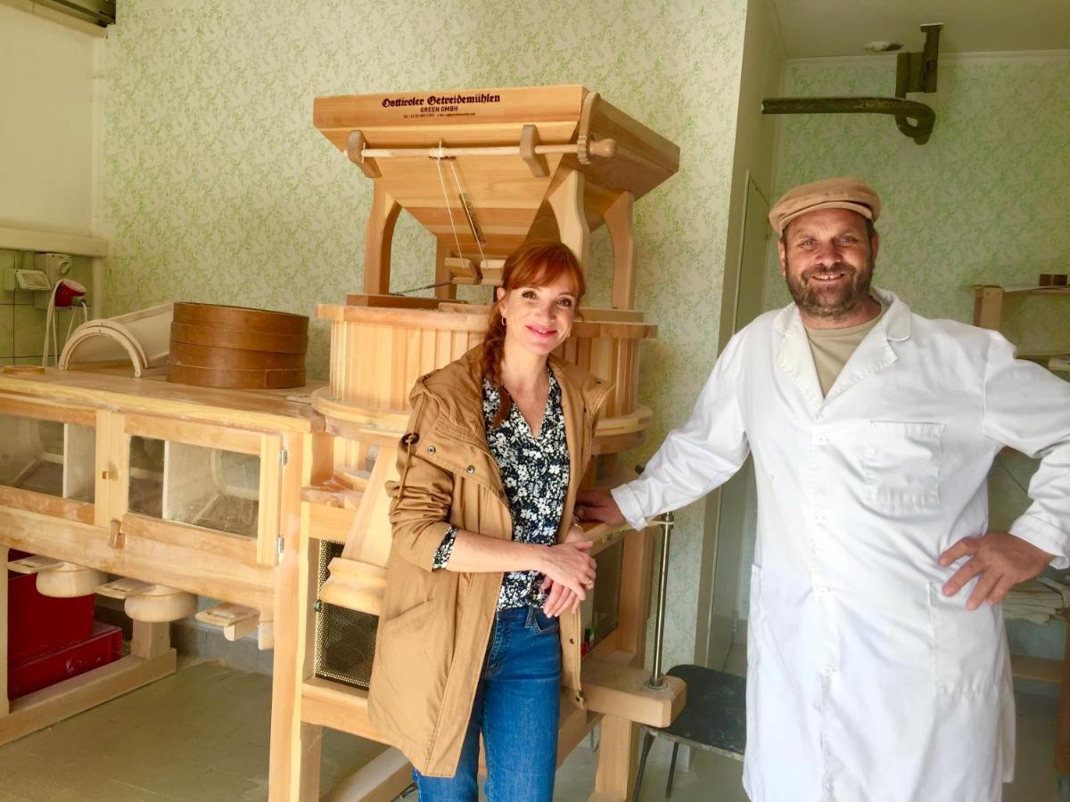 Apartament Mega Prvacina Zewnętrze zdjęcie