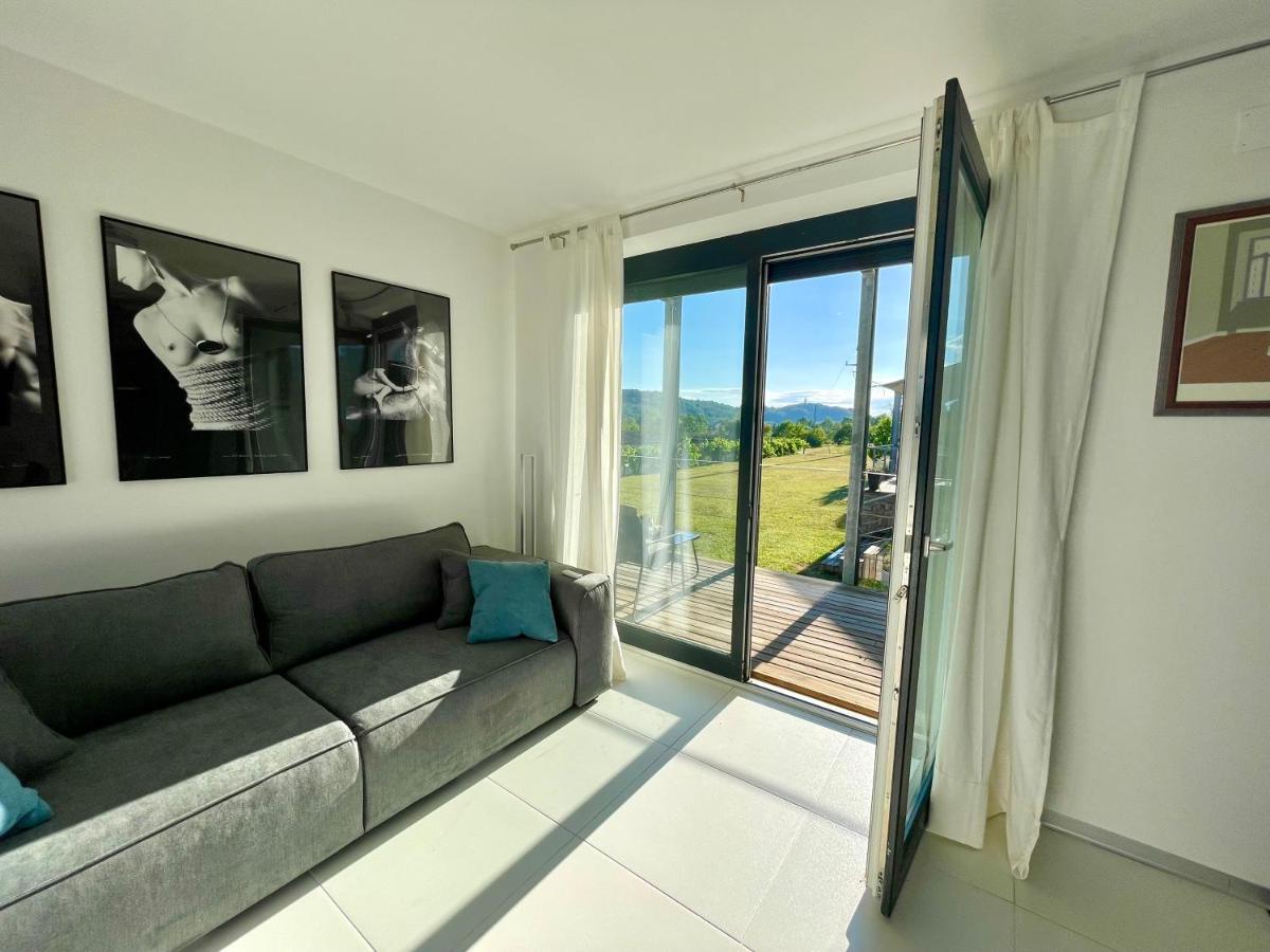 Apartament Mega Prvacina Zewnętrze zdjęcie