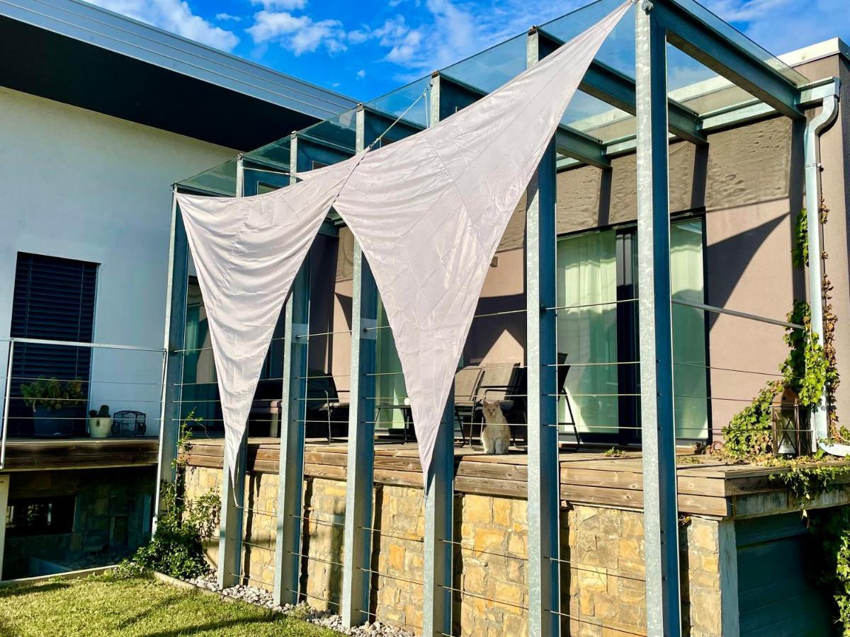 Apartament Mega Prvacina Zewnętrze zdjęcie